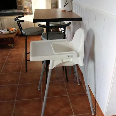 Mirador San Roque Holiday home