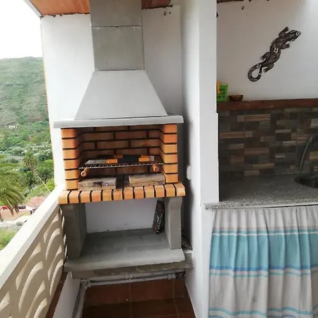Mirador San Roque *