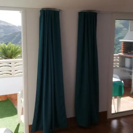 Mirador San Roque