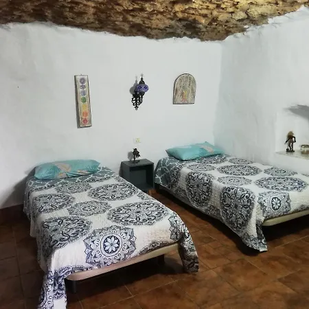 Mirador San Roque Лас-Пальмас-де-Гран-Канария