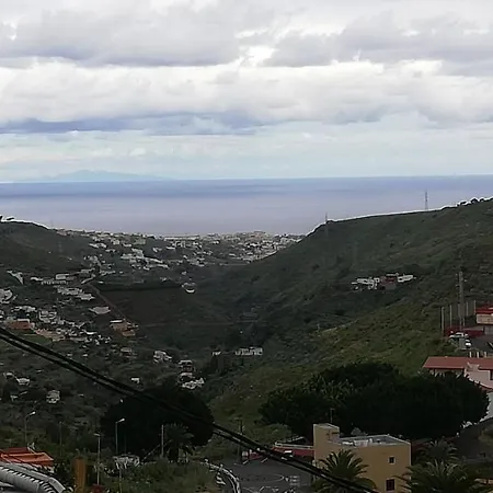 Mirador San Roque Дом отдыха *