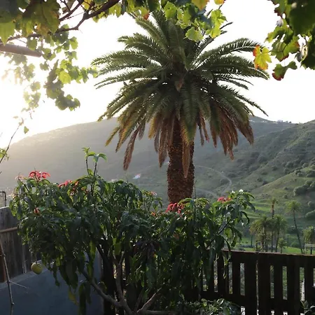 Дом отдыха Mirador San Roque